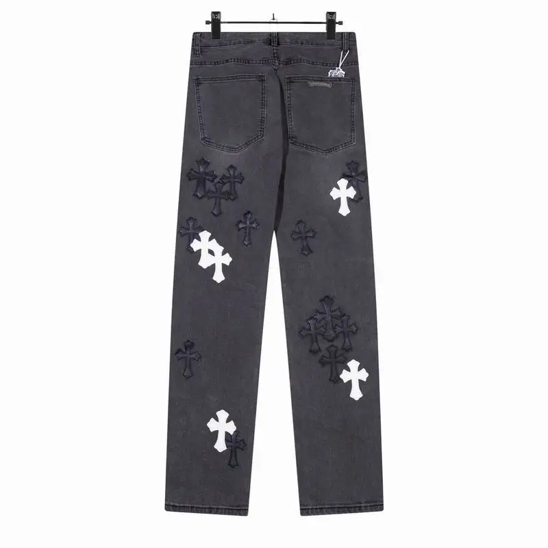 Chrome Hearts S-XL qctx8036 (2)